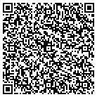 QR code with Marshall Building Permits contacts