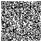 QR code with Munster Town Building Permits contacts