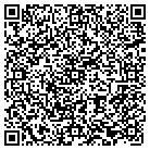 QR code with Toccoa Building Inspections contacts