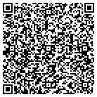 QR code with Kenosha Cnty Marriage License contacts