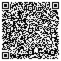 QR code with KFC contacts