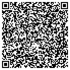 QR code with Ocean Hawk Power Boats contacts