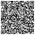 QR code with US Thrift Supervision Office contacts