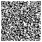 QR code with Alyeska Pipeline Service Co contacts