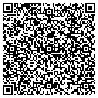 QR code with Osceola Lock & Key Inc contacts