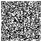 QR code with Twin County Regl Healthcare contacts
