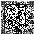 QR code with US Labor Dept-Fed Contract contacts
