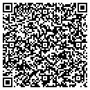 QR code with A & D Health Care contacts