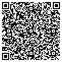 QR code with Michael Vick contacts
