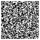 QR code with Commission For the Deaf & Hard contacts