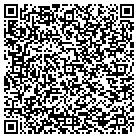 QR code with Gambling Commission Washington State contacts