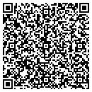 QR code with Hiram G Andrews Center contacts