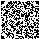 QR code with Luzerene Cnty Human Resources contacts