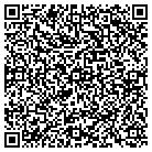 QR code with N C Respiratory Care Board contacts