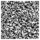 QR code with ND State Board of Cosmetology contacts