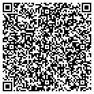 QR code with Priscilla Taylor Insur Assoc contacts