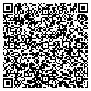 QR code with Glittering contacts