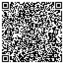 QR code with W V Mfg Housing contacts