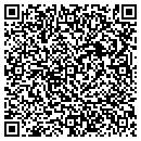 QR code with Finan Center contacts