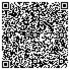 QR code with Woodlawn Memorium-Funeral Home contacts