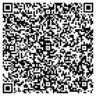 QR code with A Trinity Med Billing & Supl contacts