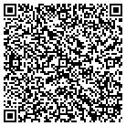 QR code with Professional Regulation Office contacts
