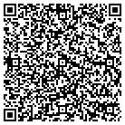 QR code with Racing Commission Office contacts