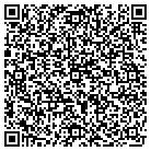 QR code with Rhode Island Pharmacy Board contacts