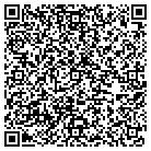 QR code with Delahoussaye Dental Lab contacts