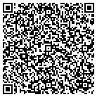 QR code with J C Fields Dental Studio Inc contacts