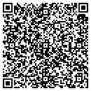 QR code with Thames Dental Laboratory contacts