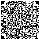 QR code with Halopy Ceramic Restorations contacts