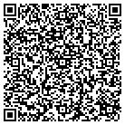QR code with James W Gordon Denturist contacts