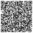 QR code with Mc Elvain Dental Laboratory contacts