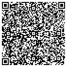 QR code with Rowland Heights Dental Lab contacts