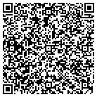 QR code with Taylor County Extension Office contacts