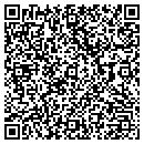 QR code with A J's Paving contacts