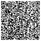 QR code with Heise Dental Laboratory contacts