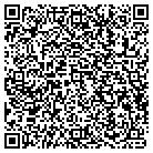 QR code with Time Out Hair Design contacts