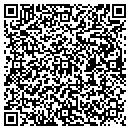 QR code with Avadent Dentures contacts