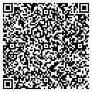 QR code with Thedentureplace contacts