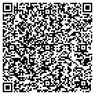 QR code with Calvin Ortho Laboratory contacts