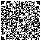 QR code with Ca Professional Orthodontic Lab contacts