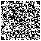 QR code with C D Smile Orthodontic Lab contacts