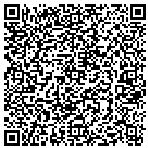 QR code with Cmg Orthodontic Lab Inc contacts
