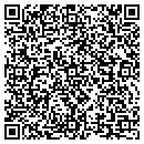 QR code with J L Concrete Design contacts