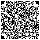QR code with Hill Orthodontic Lab LLC contacts