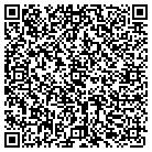 QR code with J R Quality Orthodontic Lab contacts