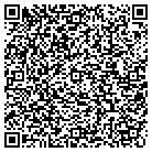QR code with Judith's Orthodontic Lab contacts