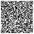 QR code with LABTECH Orthodontic Appliances contacts
